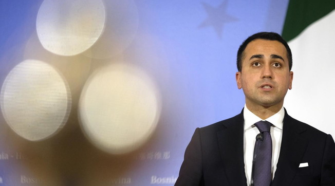 Sapeva tutto, ha fatto finta di nulla. Verbali sul coronavirus desecretati: bomba cinese, Di Maio come la spiega?