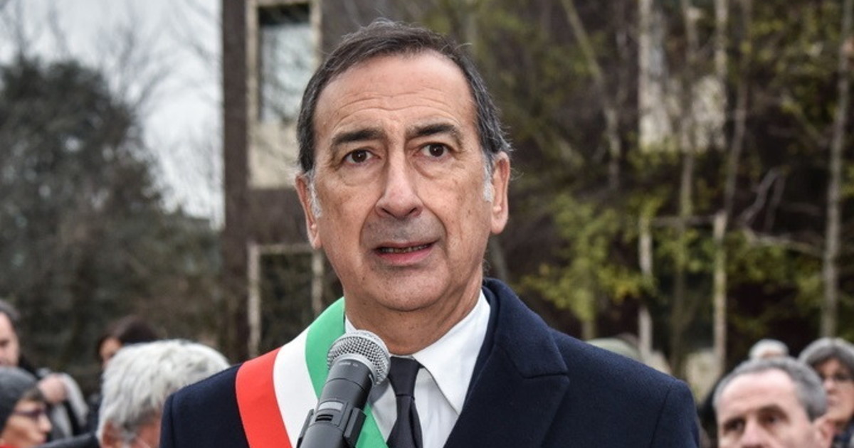 Le italiane stuprate in guerra dai marocchini? Al Pd non interessano, lo sfregio di Beppe Sala