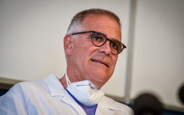 Alberto Zangrillo