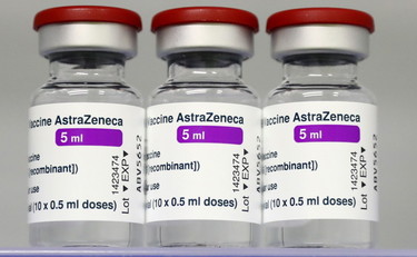 AstraZeneca