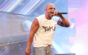 Il rapper Toki