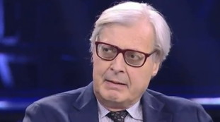 La differenza tra noi e il mondo islamico. Sgarbi fuori dai denti: caso Saman, quello che la sinistra vuole nascondere | Video