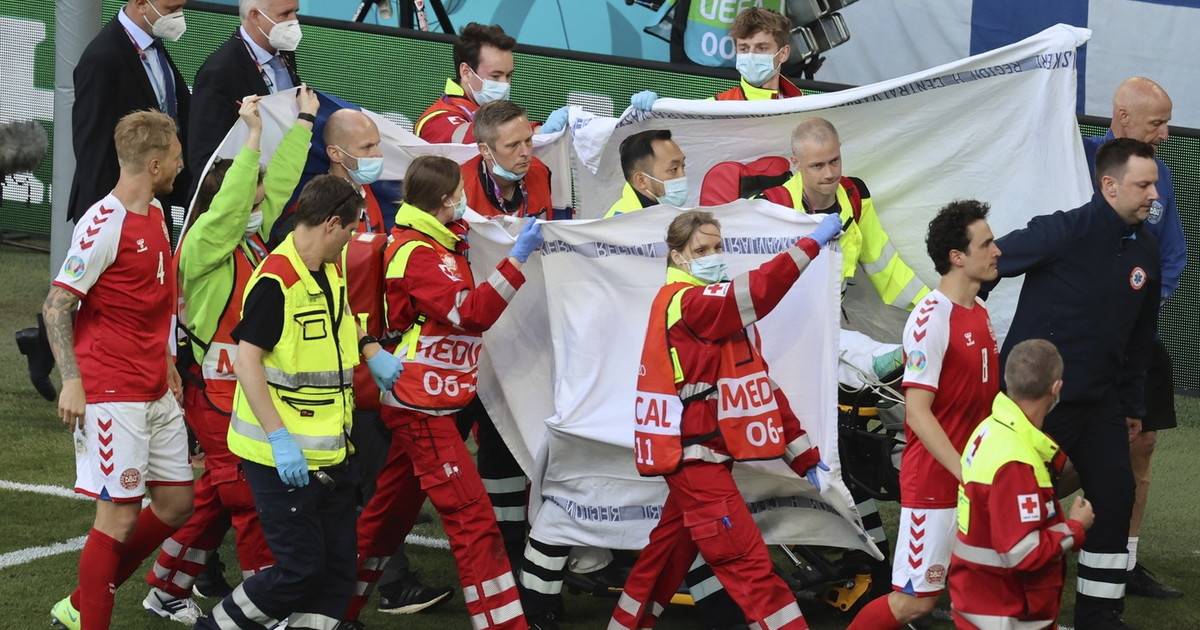 Nessuna telefonata di Eriksen. Terremoto a Euro 2020, la vergogna-Uefa svelata dalla Danimarca: mentre lui era in ospedale...