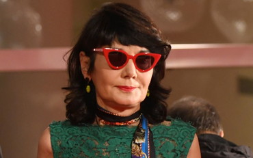 Elisabetta Sgarbi