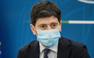Roberto Speranza