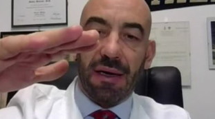 Cosa c'è dietro alla trombosi. Bassetti, la malattia che con AstraZeneca non lascia scampo: fuori tutta la verità
