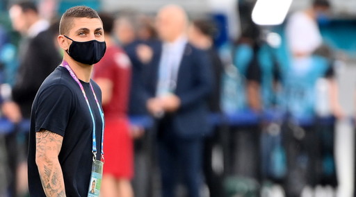 La variante-Marco Verratti: pronto al rientro con la Svizzera, come cambia l'Italia di Roberto Mancini