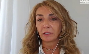 Alessandra Ghisleri