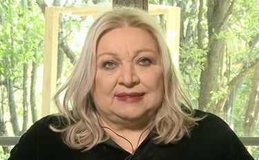 Maria Giovanna Maglie
