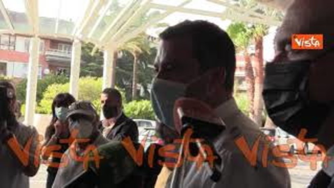 Salvini contro il Green pass: