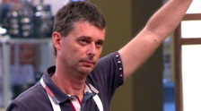 La sconvolgente fine dell'ex star di Masterchef. Paolo morto a soli 49 anni: come l'hanno trovato in casa