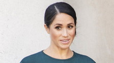 "L'ha inviata". Meghan, spunta una foto sulla chat dei reali: con chi è tornata a farsi sentire