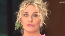 "Cosa ho pensato". Clerici, attimi di panico: occhio allo studio, all'improvviso... | <span style=color: rgb(153, 0, 0);>Guarda</span>