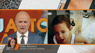 poor. Denise Pipitone, Piera Maggio's wrath against Nuzzi: here's the terrifying private chat | a look