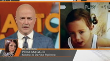 Non ne parlerai più. Caso Denise, Piera Maggio prende misure estreme contro Nuzzi e Rete 4