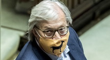 Perché mi vuole alla Cultura a Roma. Sgarbi, indiscreto clamoroso su Papa Francesco