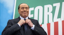 "Effetto Draghi, Forza Italia prende il volo". Sondaggio riservato sul tavolo: così cambiano gli equilibri