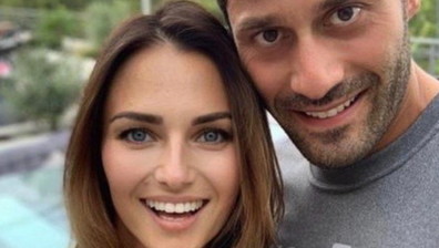 Il pt dei vip Sandro Roberto mostra i muscoli, arriva Forte Fitness: un metodo innovativo che piace ai personaggi dello spettacolo