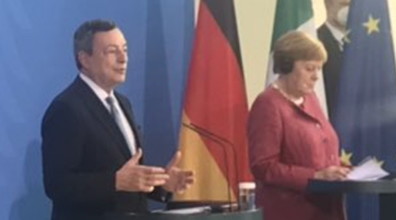 La finale di Euro 2020? Non si può fare a Londra. Mario Draghi, clamorosa presa di posizione: la porta a Roma?