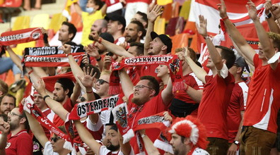 Euro 2020, Ucraina in ginocchio. E l'Italia finisce agli ottavi con l'Austria