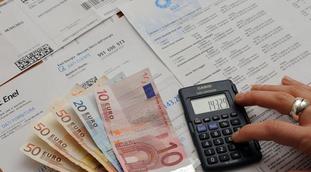 Bills, the ones you shouldn't have thrown away: a very expensive mistake, which you will pay twice