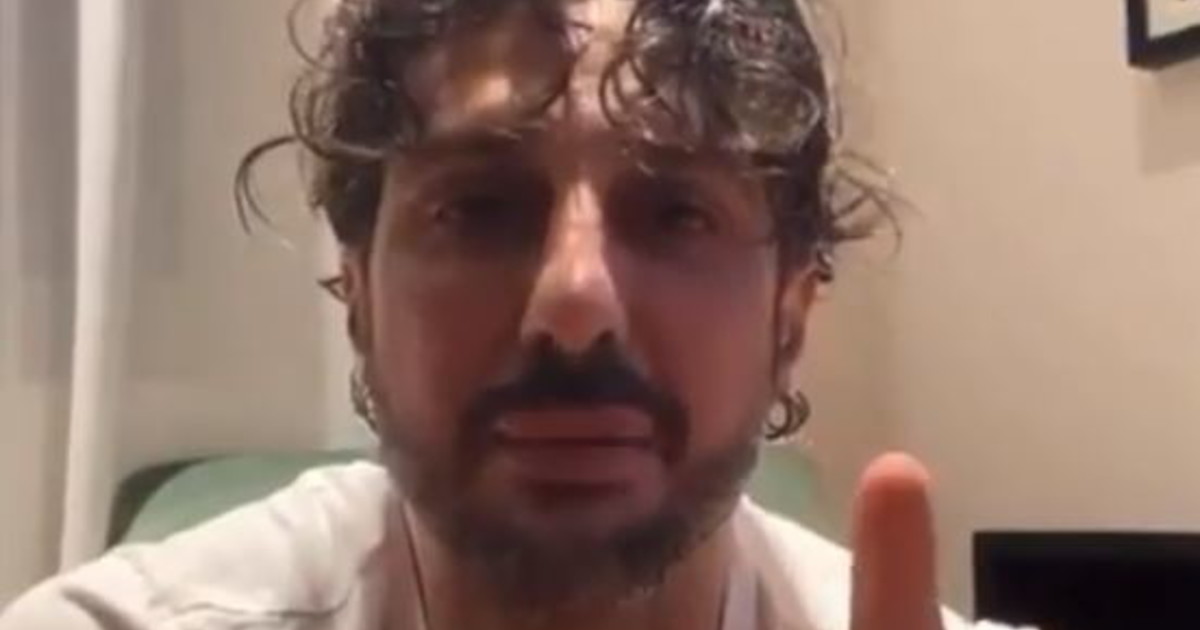 Fabrizio Corona
