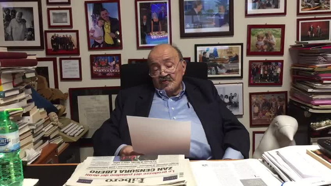 I cani, i malati di Alzheimer e quello che ho sempre pensato