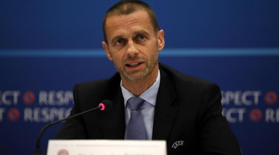 L'Uefa abolisce la regola dei gol in trasferta: cosa succederà in caso di pareggio