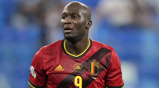 Lukaku accende Belgio-Portogallo: CR7? Forse lui invidia..., un ottavo tutto da godere