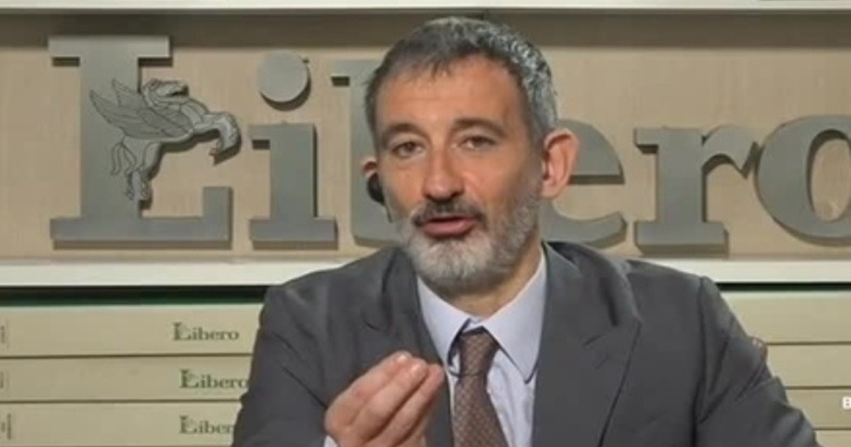 Pietro Senaldi contro Roberto Speranza e soci: più preoccupati di vendere la bontà delle loro trovate che i vaccini - Vimarsana News
