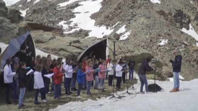 Val di Sole: musica e arte, guide alle emozioni della montagna