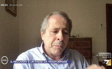 Andrea Crisanti