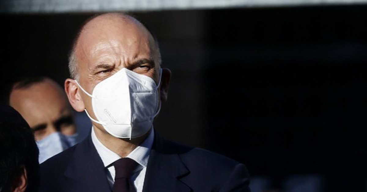 Ddl Zan, il pizzino di Bonaccini ad Enrico Letta: "Spero faccia bene i conti". Pd, fucili spianati per far fuori il leader - Vimarsana News