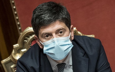 Roberto Speranza
