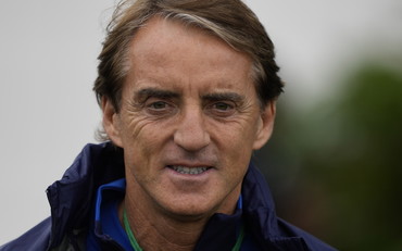 Roberto Mancini