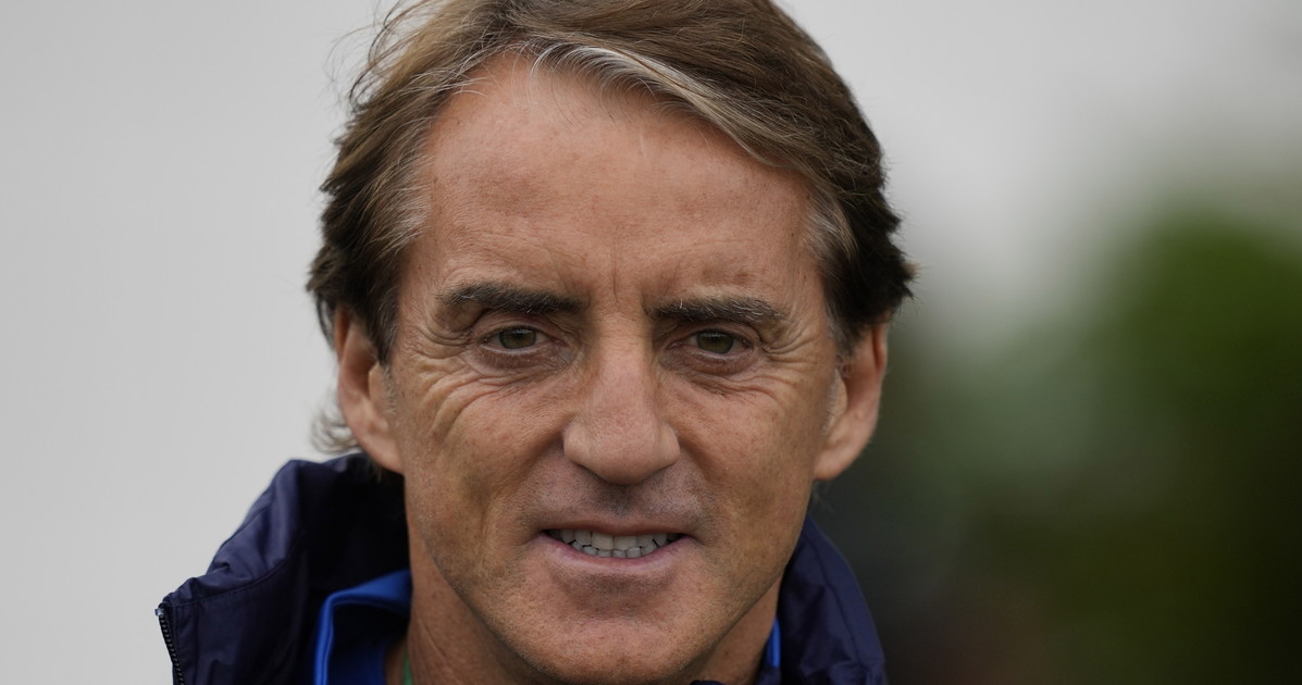 Euro 2020, Roberto Mancini e la devozione alla Madonna: quella vittoria ...