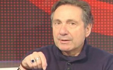 Mario Tozzi