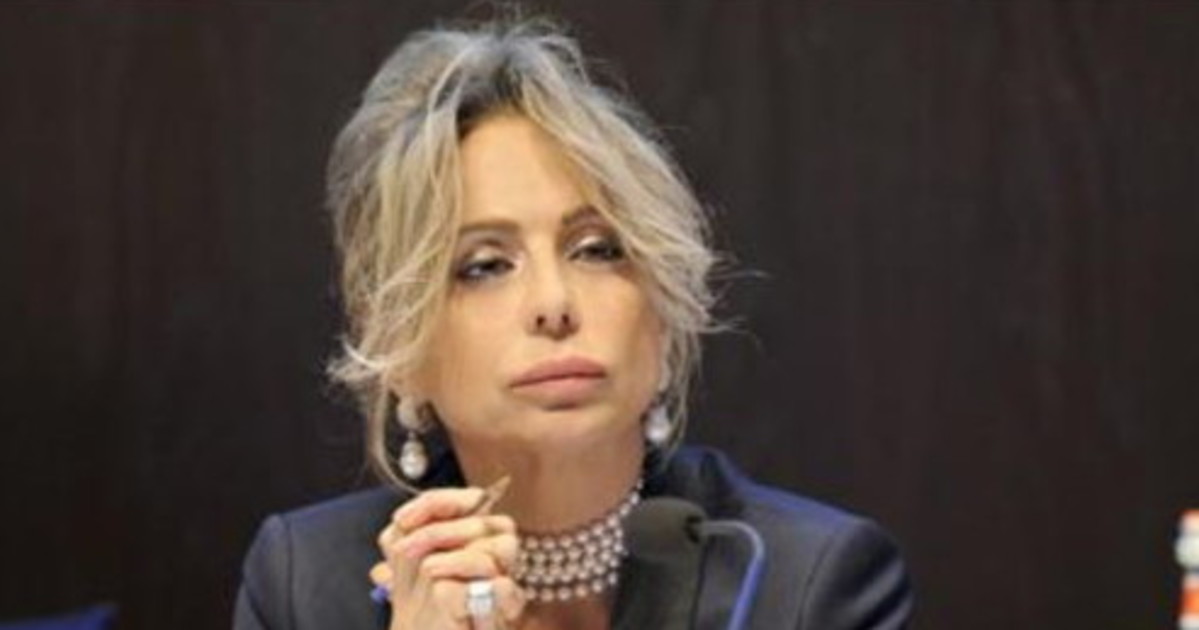 Marina Berlusconi, ecco perché non farà mai politica: ciò che non sapevate sul "rifiuto netto" della figlia del Cav - Vimarsana News