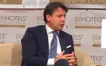 Giuseppe Conte