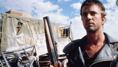 Interceptor, veloce e violento: quando Mel Gibson era solo