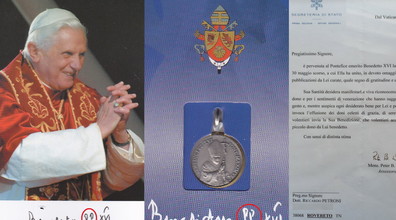 “Il papa è Francesco!” L'autogol clamoroso della “prova inedita e da batticuore” di Riccardo Petroni