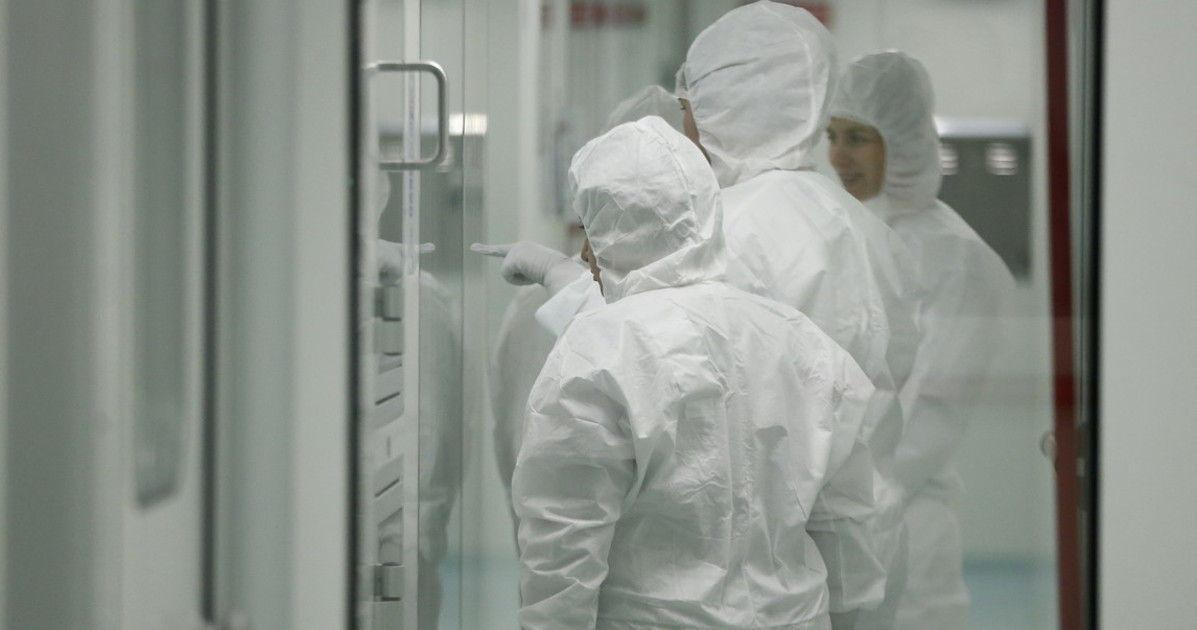 Peste Morta Una Bambina Di 10 Anni Non E Il Primo Caso Com E Rimasta Contagiata Libero Quotidiano