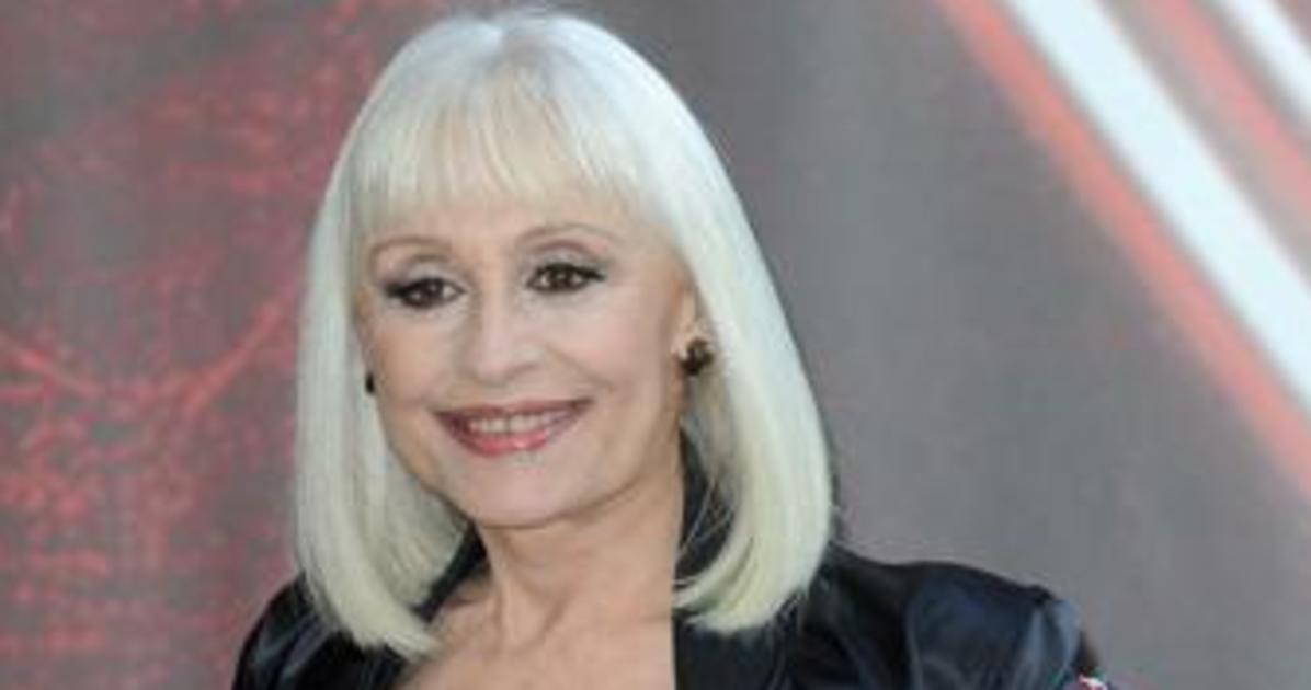 Dove Si Trovano Le Ceneri Di Raffaella Carrà