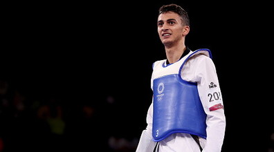 Grand'Italia, prime due medaglie a Tokyo 2020. Dell'Aquila. oro-miracolo nel taekwondo. Samele d'argento, scherma tesoro azzurro