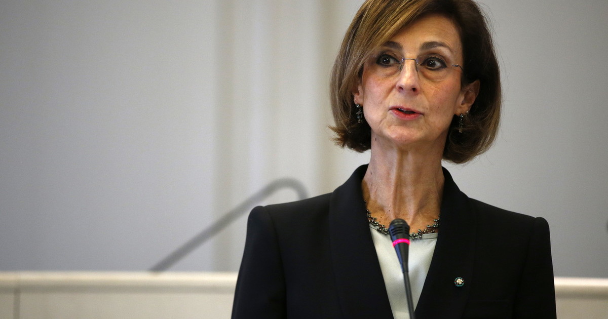 Marta Cartabia, "cosa si sperava su di lei al Ministero": un pesante retroscena dietro la sua ascesa - Vimarsana News