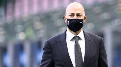 Visite ed esami. Ivan Gazidis rompe il silenzio sul tumore: ecco le sue condizioni di salute