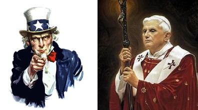 Dagli Usa tre obiezioni alla tesi del “Piano B” di Ratzinger. Rispondiamo punto per punto
