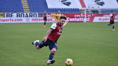 Inter, altro blitz per Nandez: in ballo 30 milioni di euro (e rispunta il nome di Nainggolan)