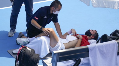 Se muoio è colpa vostra. Tokyo 2020, atleti in difficoltà: dramma sfiorato per il russo Medvedev