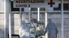 Picco di morti in sette giorni. Variante Delta, il dossier: in Italia è quarta ondata, ecco le cifre